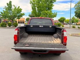 2004 TOYOTA TUNDRA DOUBLE CAB PICKUP V8, 4.7 LITER LIMITED PICKUP 4D 6 1/2 FT