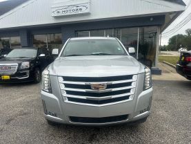 2019 CADILLAC ESCALADE ESV
