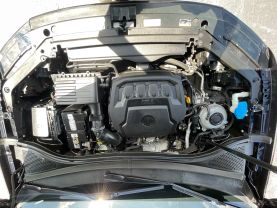 2020 VOLKSWAGEN TIGUAN SUV 4-CYL, TURBO, 2.0 LITER SE SPORT UTILITY 4D