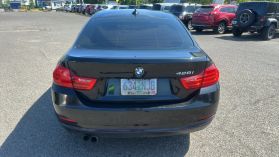 2015 BMW 4 SERIES