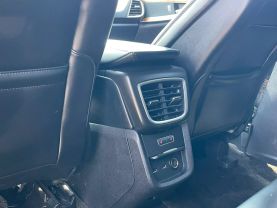 2016 LINCOLN MKX