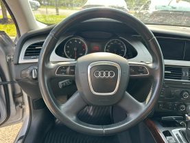 2011 AUDI A4