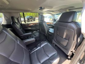 2020 Cadillac Escalade Esv Premium Luxury Sport Utility 4d - Image 23
