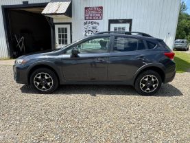 2019 SUBARU CROSSTREK SUV 4-CYL, PZEV, 2.0 LITER 2.0I PREMIUM SPORT UTILITY 4D