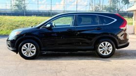 2012 Honda Cr-v - Image 5