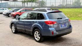 2014 Subaru Outback - Image 6