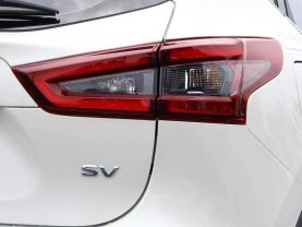 2021 NISSAN ROGUE SPORT SUV - AUTOMATIC - Dart Auto Group
