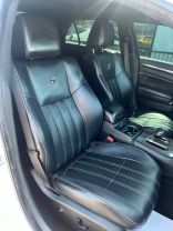 2014 CHRYSLER 300 SEDAN V6, 3.6 LITER 300S SEDAN 4D