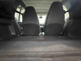 2010 SMART FORTWO
