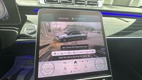 2021 Mercedes-benz S-class - Image 61