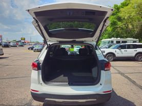 2023 CHEVROLET EQUINOX SUV 4-CYL, TURBO, 1.5 LITER LT SPORT UTILITY 4D