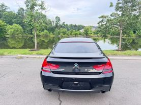 2015 BMW 6 SERIES