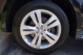 2012 MERCEDES-BENZ GL-CLASS SUV V8, 4.6 LITER GL 450 4MATIC SPORT UTILITY 4D