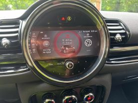 2022 MINI CLUBMAN HATCHBACK 4-CYL, TURBO, 2.0 LITER COOPER S HATCHBACK 4D