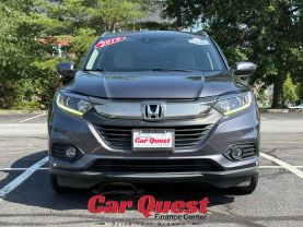 2019 Honda Hr-v - Image 2