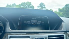 2016 Mercedes-benz E-class - Image 34
