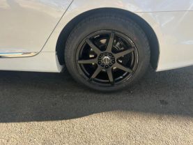 2015 HYUNDAI SONATA SEDAN 4-CYL, HYBRID, 2.4 LITER HYBRID LIMITED SEDAN 4D