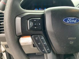 2017 FORD F550 SUPER DUTY 46FT BUCKET TRUCK ALTEC AT41M BUCKET TRUCKS V8, TURBO DIESEL, 6.7 LITER XL 169" W.B. 2D - Eddies Auto Sales