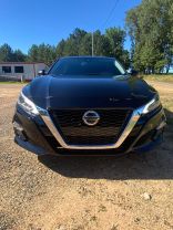2019 NISSAN ALTIMA SEDAN 4-CYL, 2.5 LITER 2.5 SL SEDAN 4D
