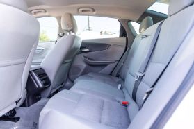 2016 CHEVROLET IMPALA SEDAN 4-CYL, ECOTEC, 2.5 LITER LS SEDAN 4D