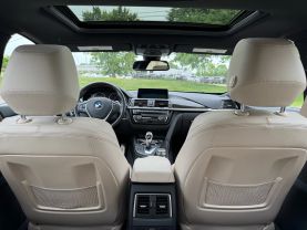2017 BMW 4 SERIES SEDAN 4-CYL, SULEV, 2.0T 430I XDRIVE GRAN COUPE 4D
