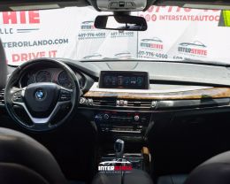 2017 BMW X5 For Sale in Orlando