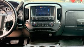 2014 Chevrolet Silverado 1500 Double Cab - Image 13