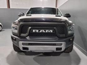 2018 Ram 1500 Crew Cab - - Image 8