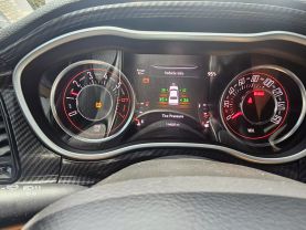 2015 DODGE CHALLENGER COUPE V8, HEMI, 5.7 LITER R/T PLUS COUPE 2D