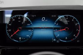 2021 MERCEDES-BENZ GLA SUV 4-CYL, TURBO, 2.0 LITER GLA 250 4MATIC SPORT UTILITY 4D