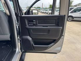 2020 RAM 1500 CLASSIC CREW CAB PICKUP V6, FLEX FUEL, 3.6 LITER TRADESMAN PICKUP 4D 5 1/2 FT at Motors On Wheels - used car dealership in Houston, Texas.