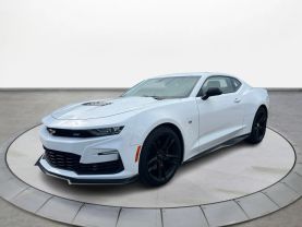 2023 CHEVROLET CAMARO