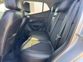 2015 BUICK ENCORE SUV 4-CYL, ECOTEC, 1.4T SPORT UTILITY 4D