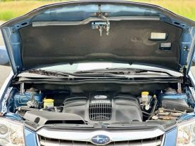 2009 SUBARU TRIBECA SUV H6, 3.6 LITER SPORT UTILITY 4D