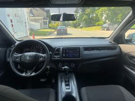 2021 Honda Hr-v - Image 8