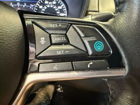 2020 NISSAN ALTIMA SEDAN BLACK AUTOMATIC - Budget Used Car Sales