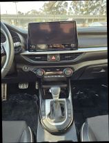 2023 KIA FORTE GT-LINE SEDAN 4D