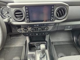2023 TOYOTA TACOMA DOUBLE CAB PICKUP V6, 3.5 LITER TRD SPORT PICKUP 4D 5 FT