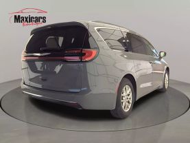 2022 CHRYSLER PACIFICA VAN - WAGON 4D TOURING L 3.6L V6