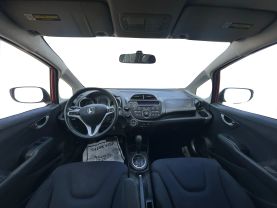 2012 HONDA FIT