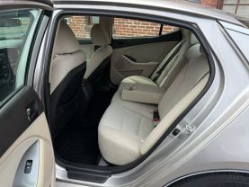 2015 KIA OPTIMA SEDAN 4-CYL, 2.4 LITER LX SEDAN 4D
