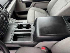 2020 FORD F150 SUPERCREW CAB