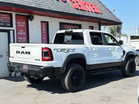 2021 RAM 1500 CREW CAB