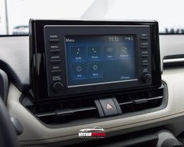 2019 TOYOTA RAV4 For Sale in Orlando