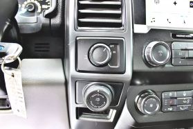 2019 FORD F150 SUPERCREW CAB PICKUP V8, FLEX FUEL, 5.0 LITER XLT PICKUP 4D 5 1/2 FT