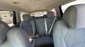 2015 CHEVROLET TRAVERSE