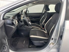 2020 NISSAN VERSA
