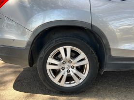2016 HONDA PILOT SUV V6, I-VTEC, 3.5 LITER LX SPORT UTILITY 4D