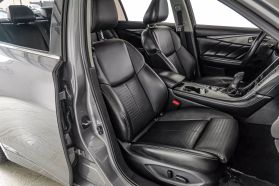 2019 INFINITI Q50 SEDAN V6, TWIN TURBO, 3.0 LITER 3.0T SIGNATURE EDITION SEDAN 4D