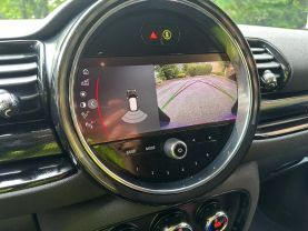 2022 MINI CLUBMAN HATCHBACK 4-CYL, TURBO, 2.0 LITER COOPER S HATCHBACK 4D